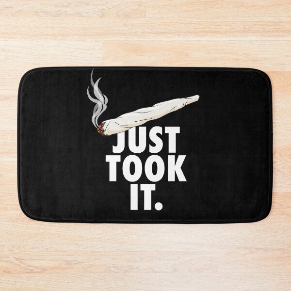 Item preview, Just Took it. Funny Smoker Parody designed and sold by Urosek.