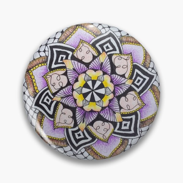 Item preview, Oro morado designed and sold by CSRoth.