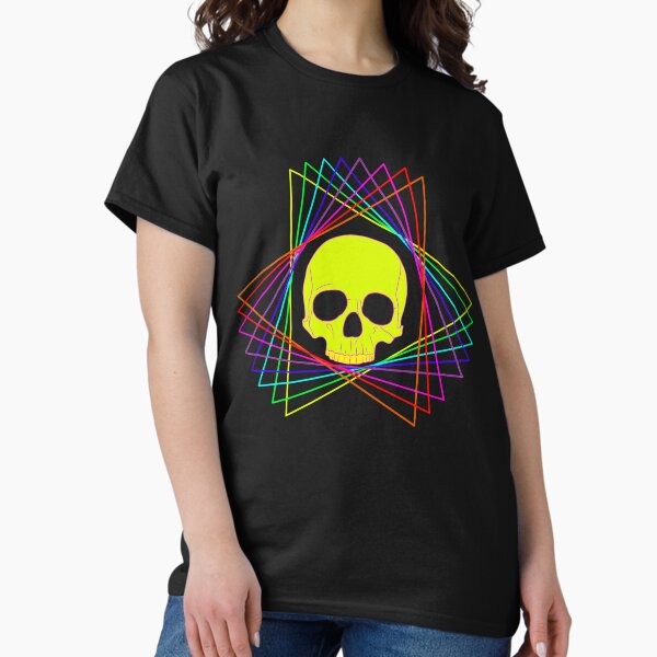 Item preview, Neon Vanitas designed and sold by PaolinoDesigns.