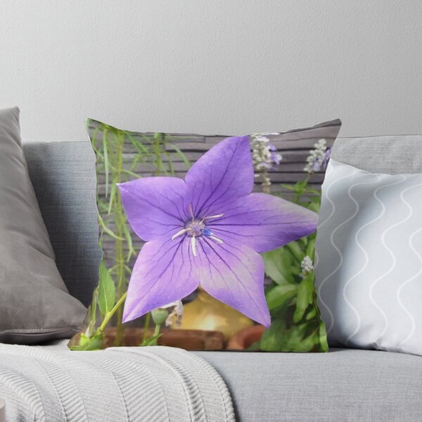 Item preview, Exquisite Purple Flower designed and sold by Luxxe87.