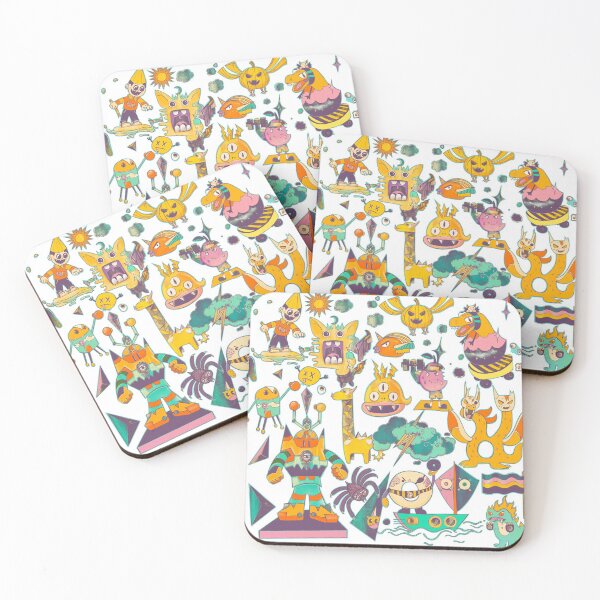 Item preview, Dream sequence designed and sold by Yulvia Puradiredja.