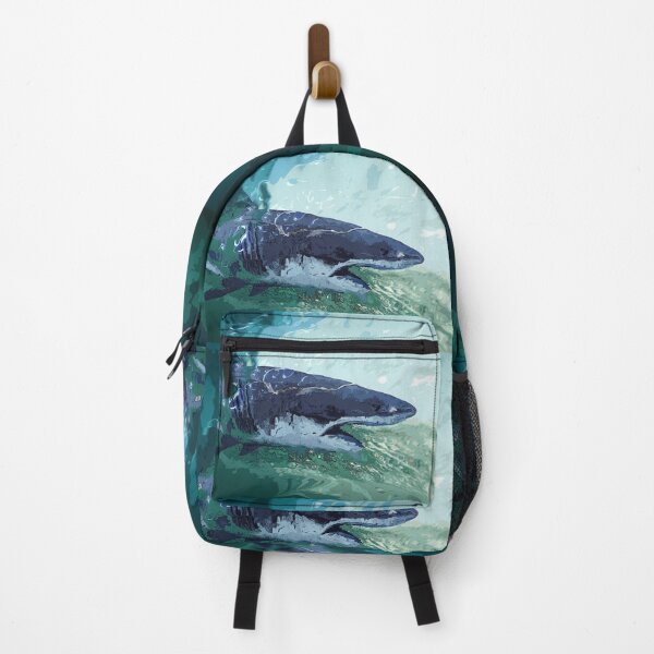 Item preview, SHARK WAVE III designed and sold by MikaelJenei.