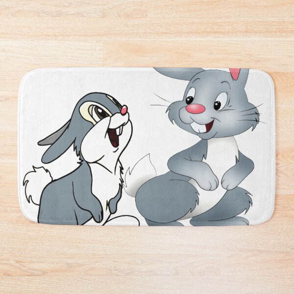 Item preview, VERY CUTE AND ADORABLE BUNNIES designed and sold by Sajithnair.