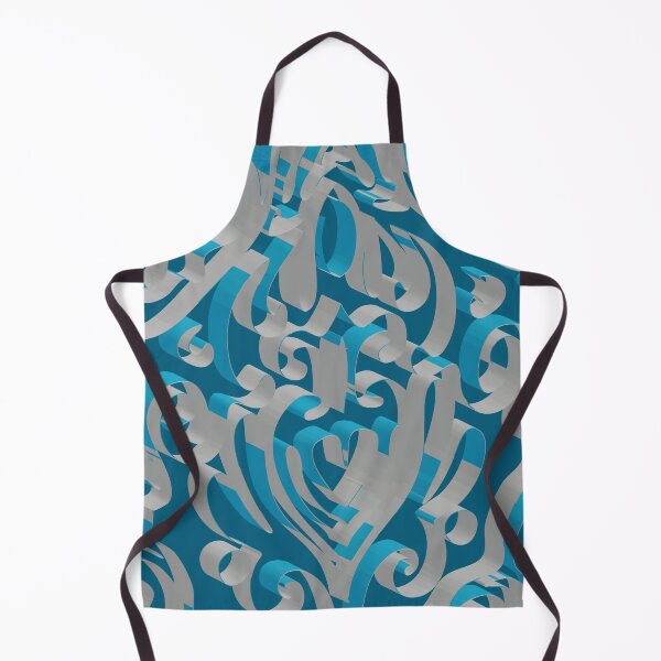 Item preview, 3D Abstract Ornamental Background II designed and sold by Amir Faysal.