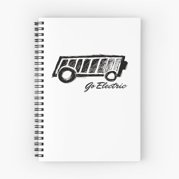 Item preview, Go Electric designed and sold by balldchickens.