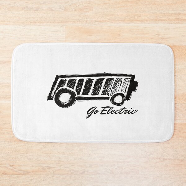 Item preview, Go Electric designed and sold by balldchickens.