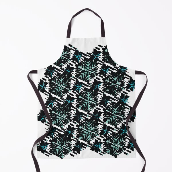 Item preview, 3D Abstract Fractal Element Pattern designed and sold by Amir Faysal.