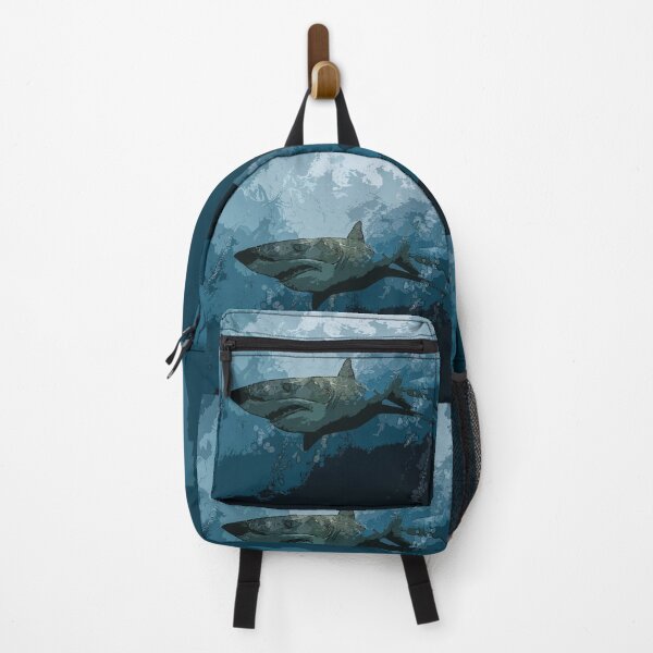 Item preview, WAVE HUNTER III designed and sold by MikaelJenei.