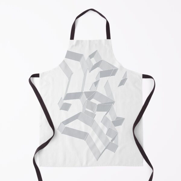 Item preview, 3D X 0.4 designed and sold by Amir Faysal.