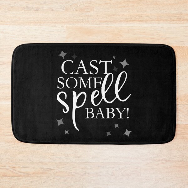 Item preview, Cast Some Spell Baby Halloween 2020 Costume designed and sold by BandOfThePand.