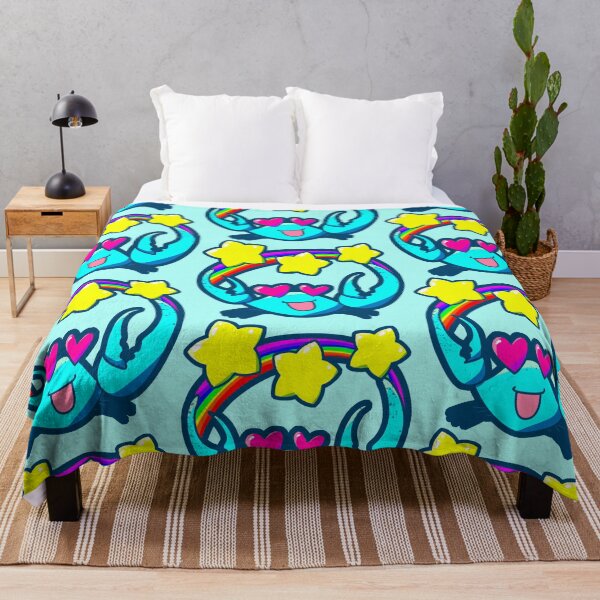 Item preview, Rainbow Crab YAY! designed and sold by RazorCrab.