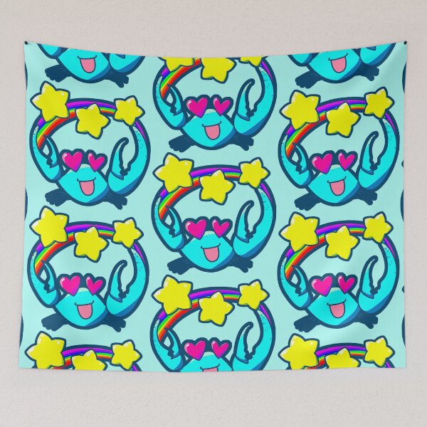 Item preview, Rainbow Crab YAY! designed and sold by RazorCrab.