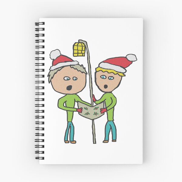 Item preview, Xmas Carol Singing designed and sold by Mark-Ewbie.