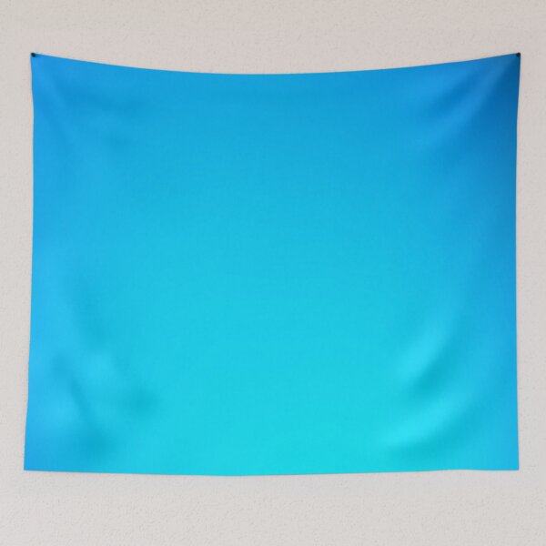 Item preview, Light Blue designed and sold by Laura Vancleave.