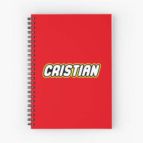 Item preview, Cristian Birthday Retro Bricks gift.  designed and sold by Urosek.