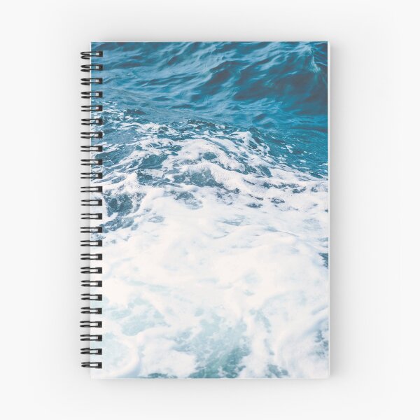 Item preview, Dreamy Ocean Waves designed and sold by stuff-n-stuff.