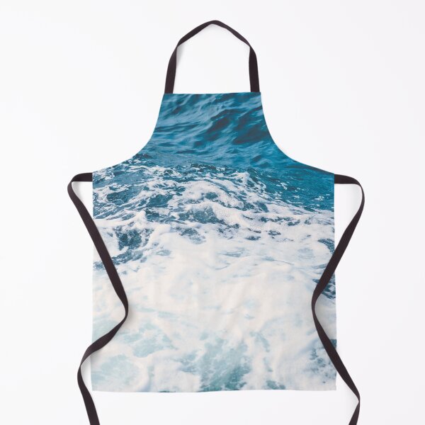 Item preview, Dreamy Ocean Waves designed and sold by stuff-n-stuff.