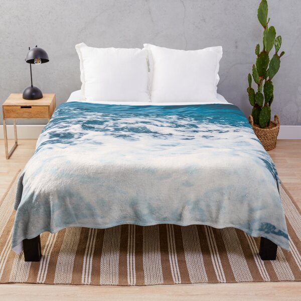 Item preview, Dreamy Ocean Waves designed and sold by stuff-n-stuff.