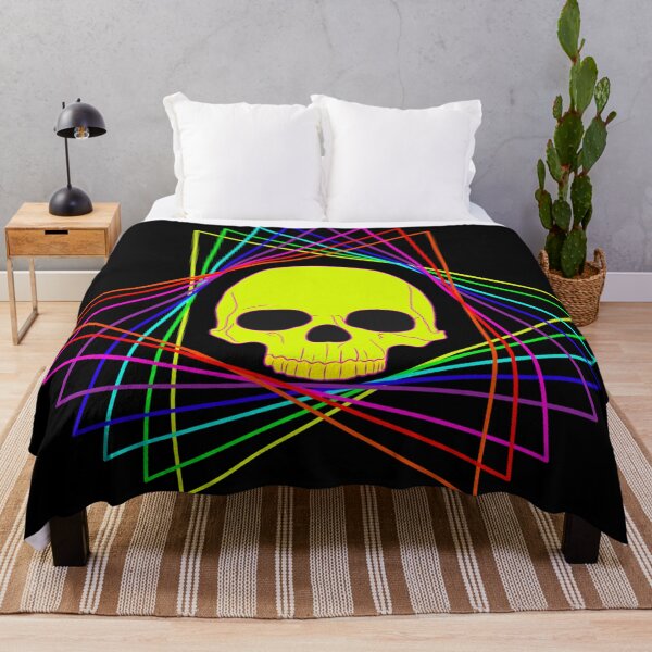 Item preview, Neon Vanitas designed and sold by PaolinoDesigns.