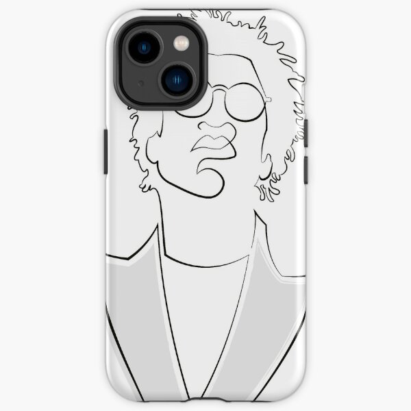 Jay Z iPhone Tough Case