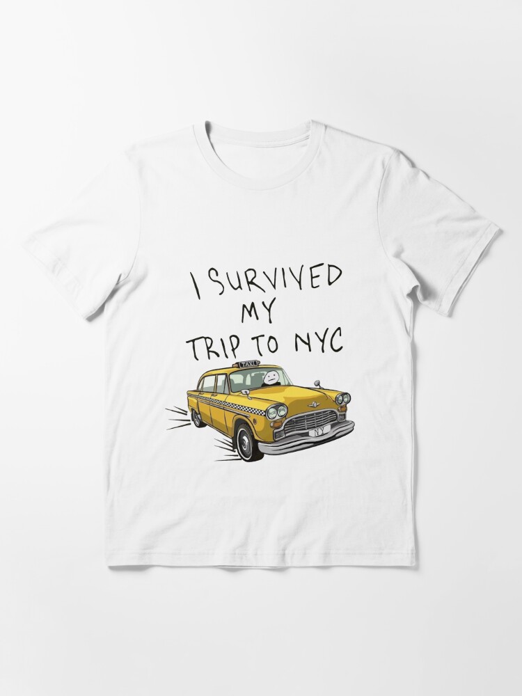 New York Est 1788 T shirt Design Classic City T-shirt Design for State Men,  Women & Kid Shirts