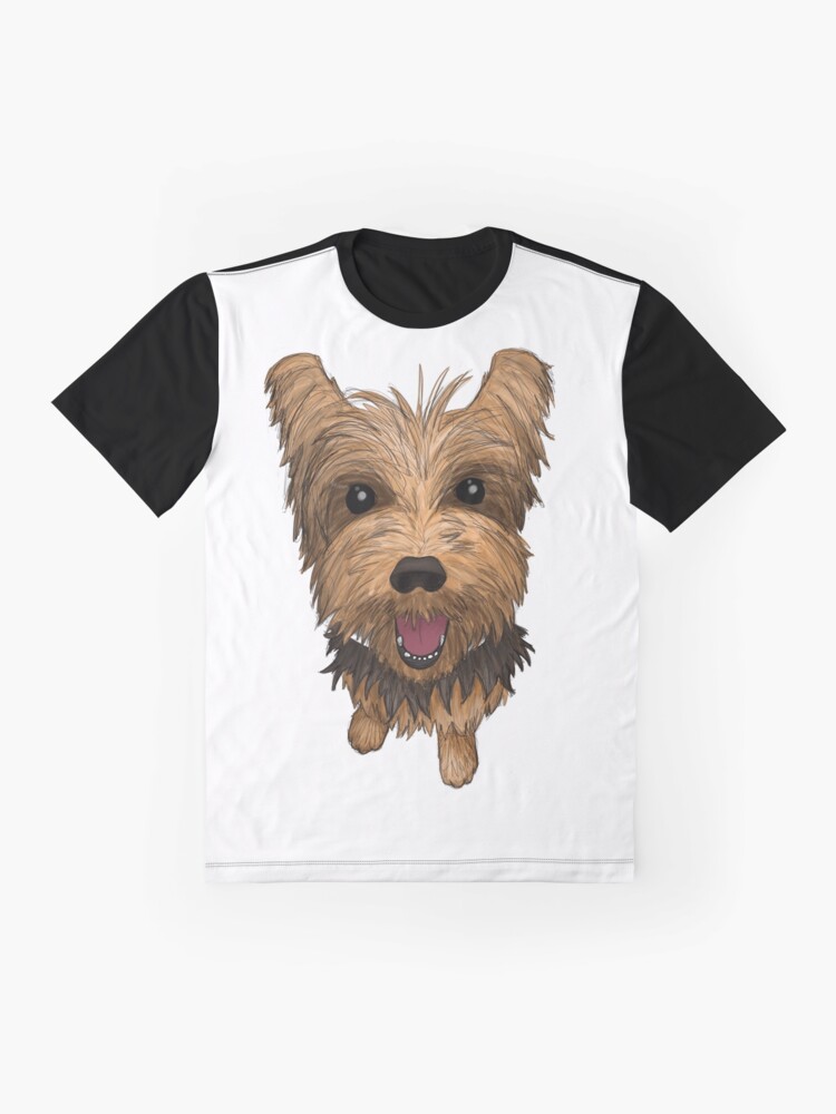 yorkie t shirts