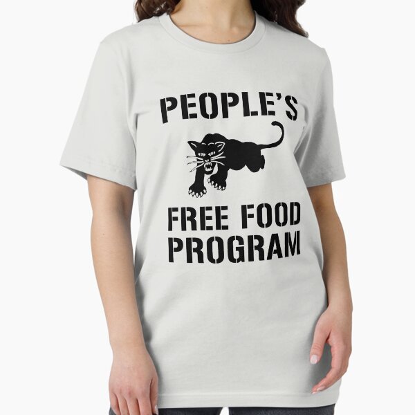 Item preview, Peoples Free Food Program designed and sold by Gogetatme.