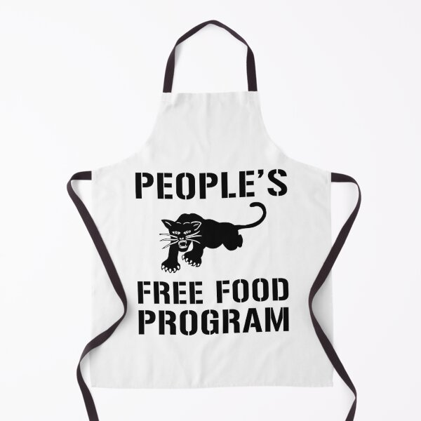 Item preview, Peoples Free Food Program designed and sold by Gogetatme.