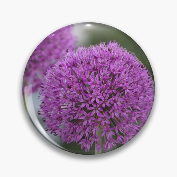 Item preview, Giant Allium designed and sold by Susie Kramer.