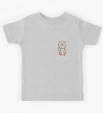 Camiseta para niños Dream Catcher