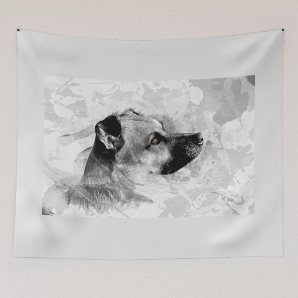Item preview, My Protector designed and sold by alabca.