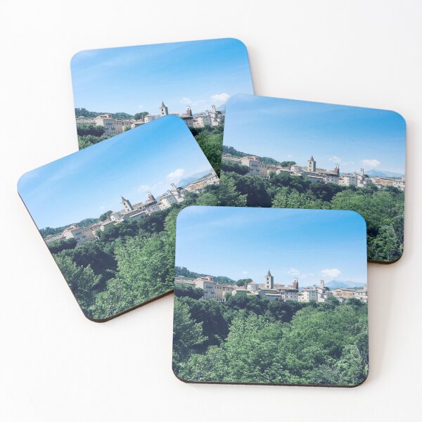 Item preview, Ascoli Piceno upper town. Marche Italy designed and sold by electricimage.
