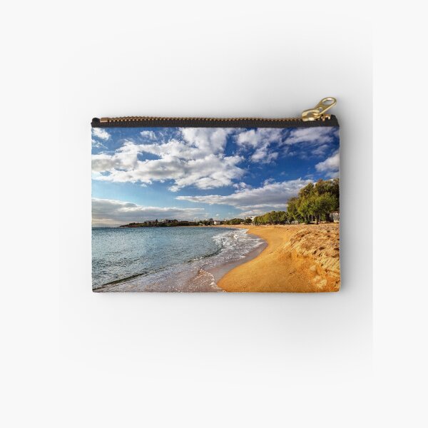 Item preview, Sandy beach of Logaras in Paros island designed and sold by Antonis Lemonakis.