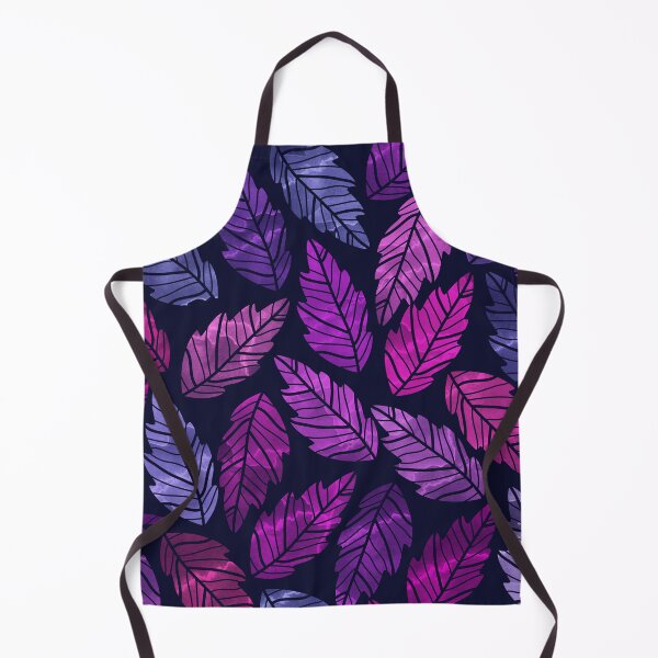 Item preview, Colorful leaves III designed and sold by Amir Faysal.