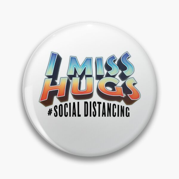 Item preview, I Miss Hugs designed and sold by khurst.