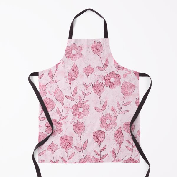 Item preview, Watercolor Floral II designed and sold by Amir Faysal.