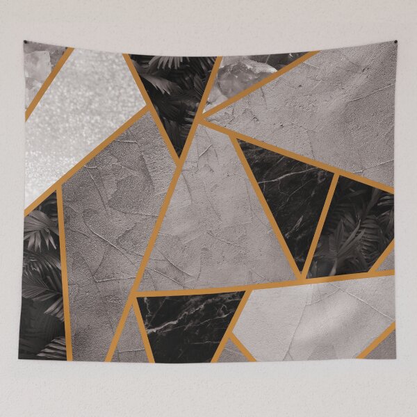 Item preview, Abstract geometric shapes designed and sold by thelustrous.