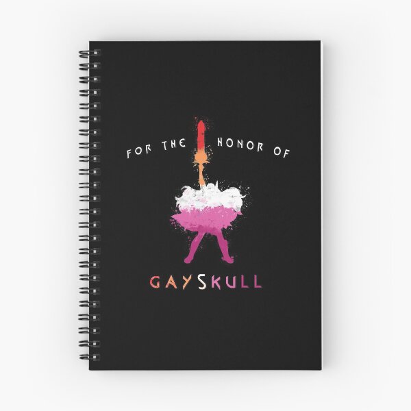 Item preview, She-ra For the honor of gayskull lesbian flag designed and sold by JoanFrog.