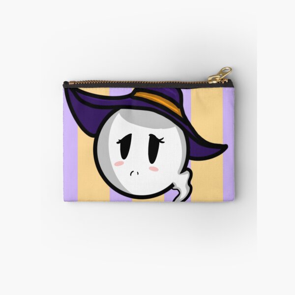 Item preview, Shy ghost  designed and sold by JoIllustrates17.