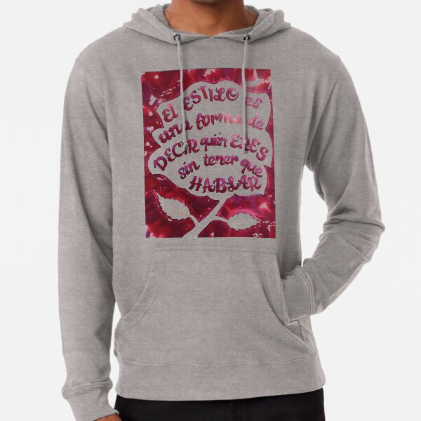 setumisma02 Sudadera ligera con capucha