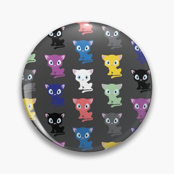 Item preview, Adorable Blue-eye Kittens designed and sold by RTrivella.