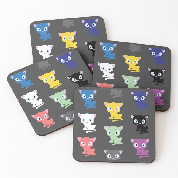 Item preview, Adorable Blue-eye Kittens designed and sold by RTrivella.