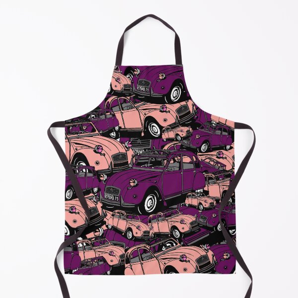 Item preview, Vintage car hidden object scene designed and sold by Mauswohn.