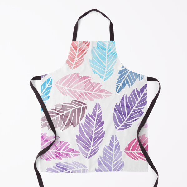 Item preview, Colorful leaves designed and sold by Amir Faysal.