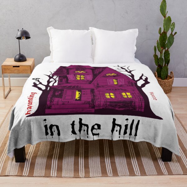 Item preview, Haunted House designed and sold by GRyZeo.
