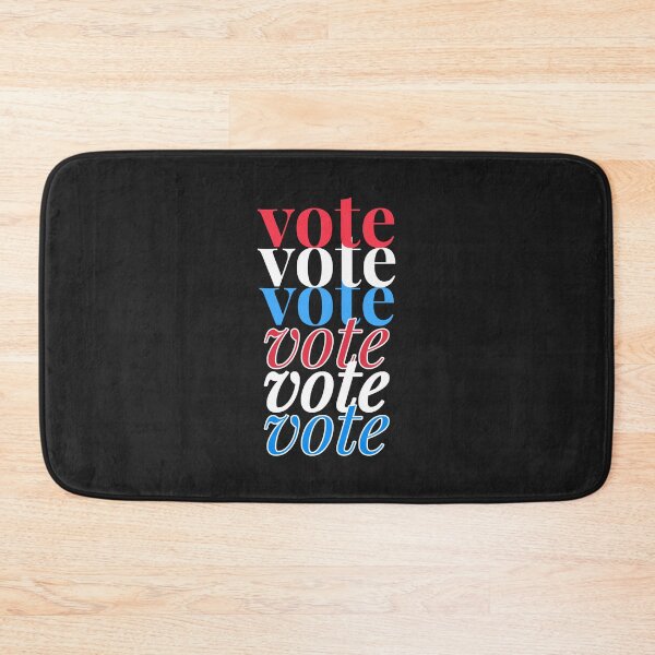Item preview, Vote designed and sold by NikStore.