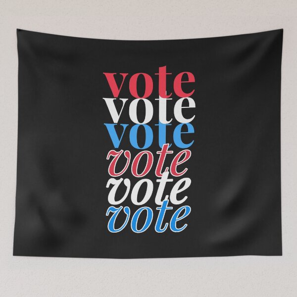 Item preview, Vote designed and sold by NikStore.