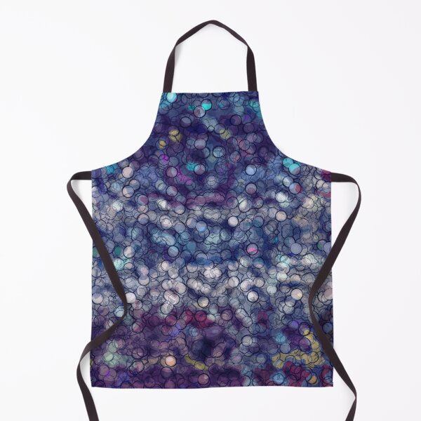 Item preview, Abstract circle #5  designed and sold by Amir Faysal.