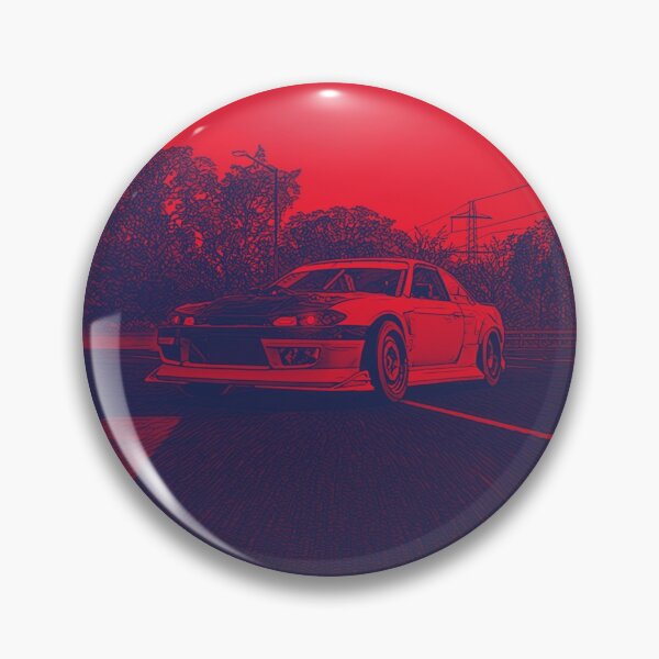 Item preview, Drift 7 Glitch B designed and sold by ^ H12021 ^.