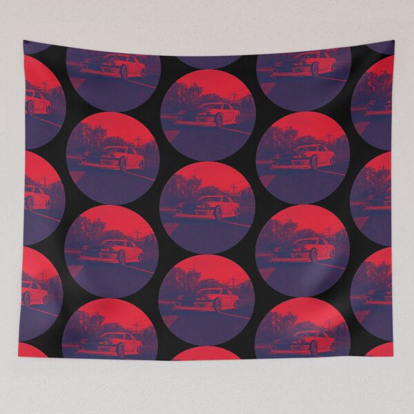 Item preview, Drift 7 Glitch B designed and sold by ^ H12021 ^.